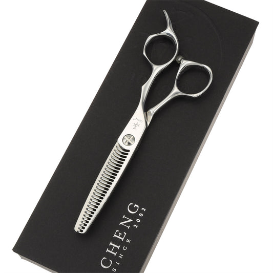 AAD-628B Hair Thinning Scissors 6.0 Inch 28T About=10%~15%