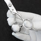 Cheng A45 Hair Cutting Scissors 6.3 / 6.5 Inch High quality Japanese Steel Kingo Line