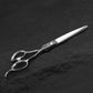 Cheng A38-60W 6.0 Inch Hair Cutting Scissors Japanese High quality Japanese Steel Kingo Line