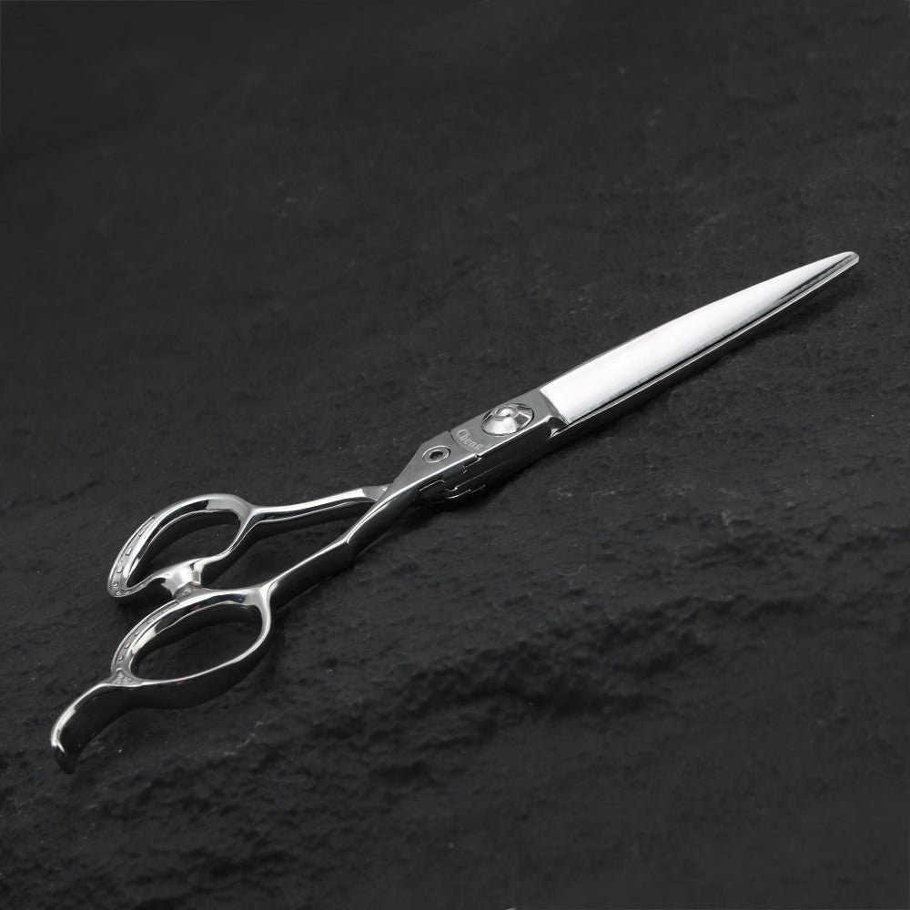 Cheng A38-60W 6.0 Inch Hair Cutting Scissors Japanese High quality Japanese Steel Kingo Line