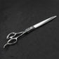 Cheng A45 Hair Cutting Scissors 6.3 / 6.5 Inch High quality Japanese Steel Kingo Line