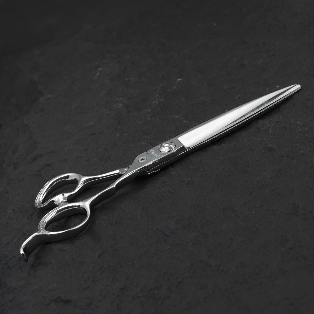 Cheng A45 Hair Cutting Scissors 6.3 / 6.5 Inch High quality Japanese Steel Kingo Line