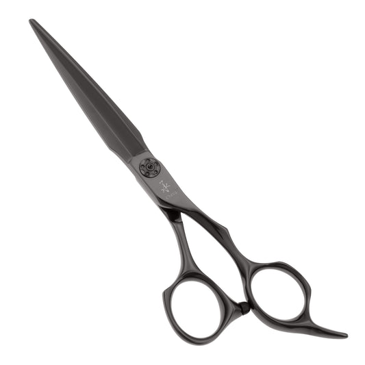 A1-6.2BK Hair Cutting Scissors 6.2 Inch