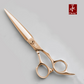 A1-6.8BK Hair  Cutting Scissors 6.8 Inch
