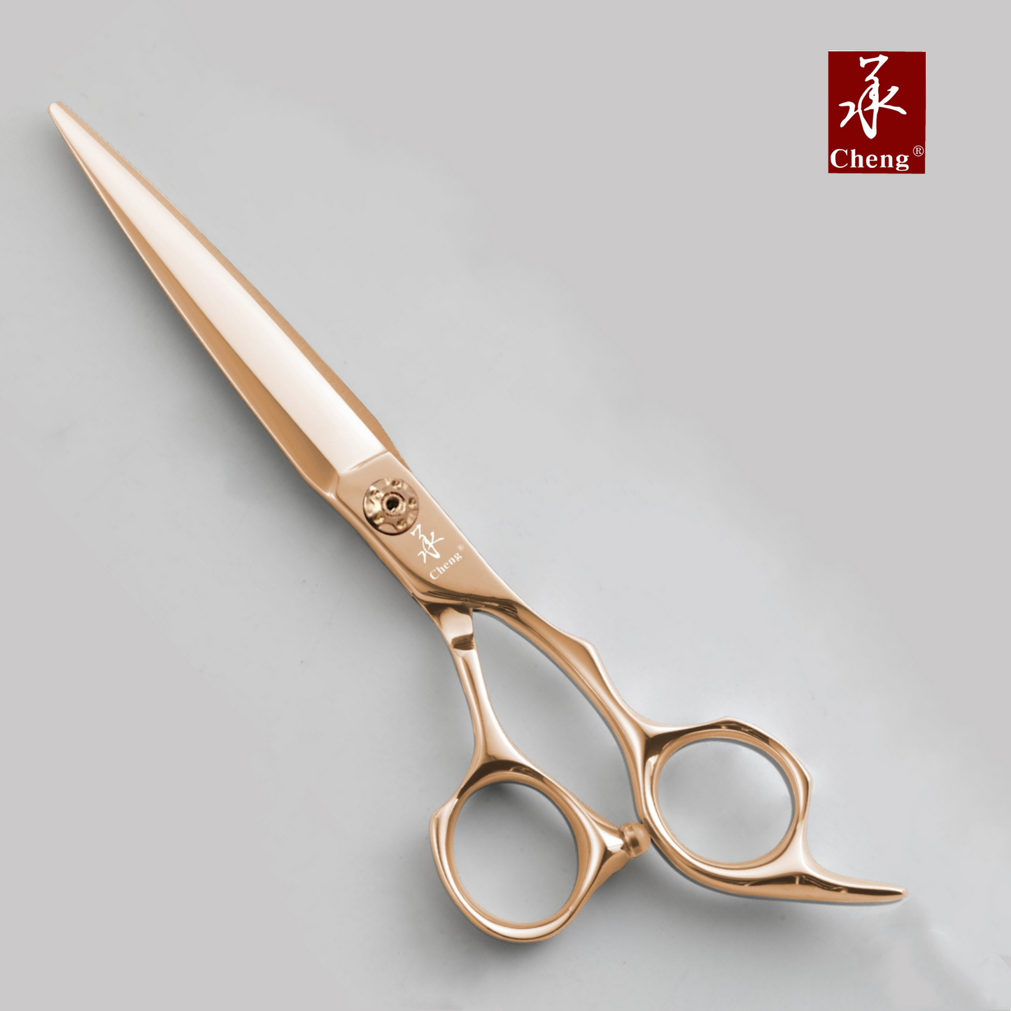A1-628GD Hair  Thinning Scissors 6.0 Inch 28T About=10%~15%