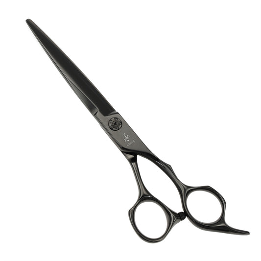 A1-6.8BK Hair Cutting Scissors 6.8 Inch