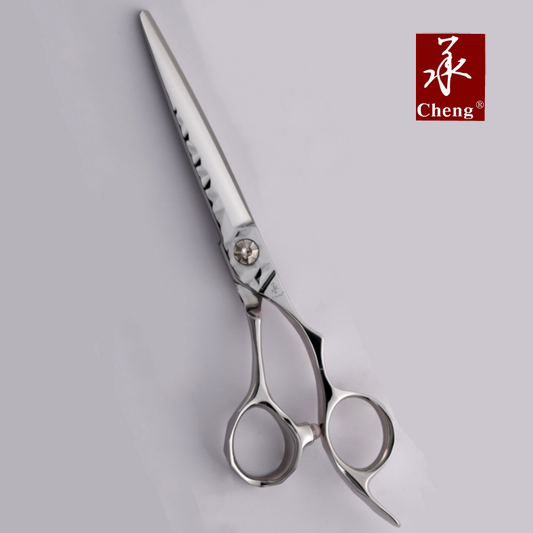 A19-6.3 Hair Blunt Cutting Scissors 6.3 Inch