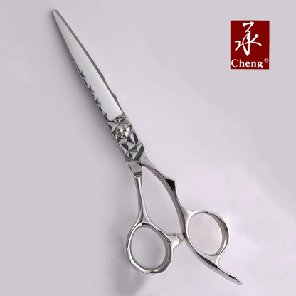 A19-6.3 Hair  Cutting Scissors 6.3 Inch