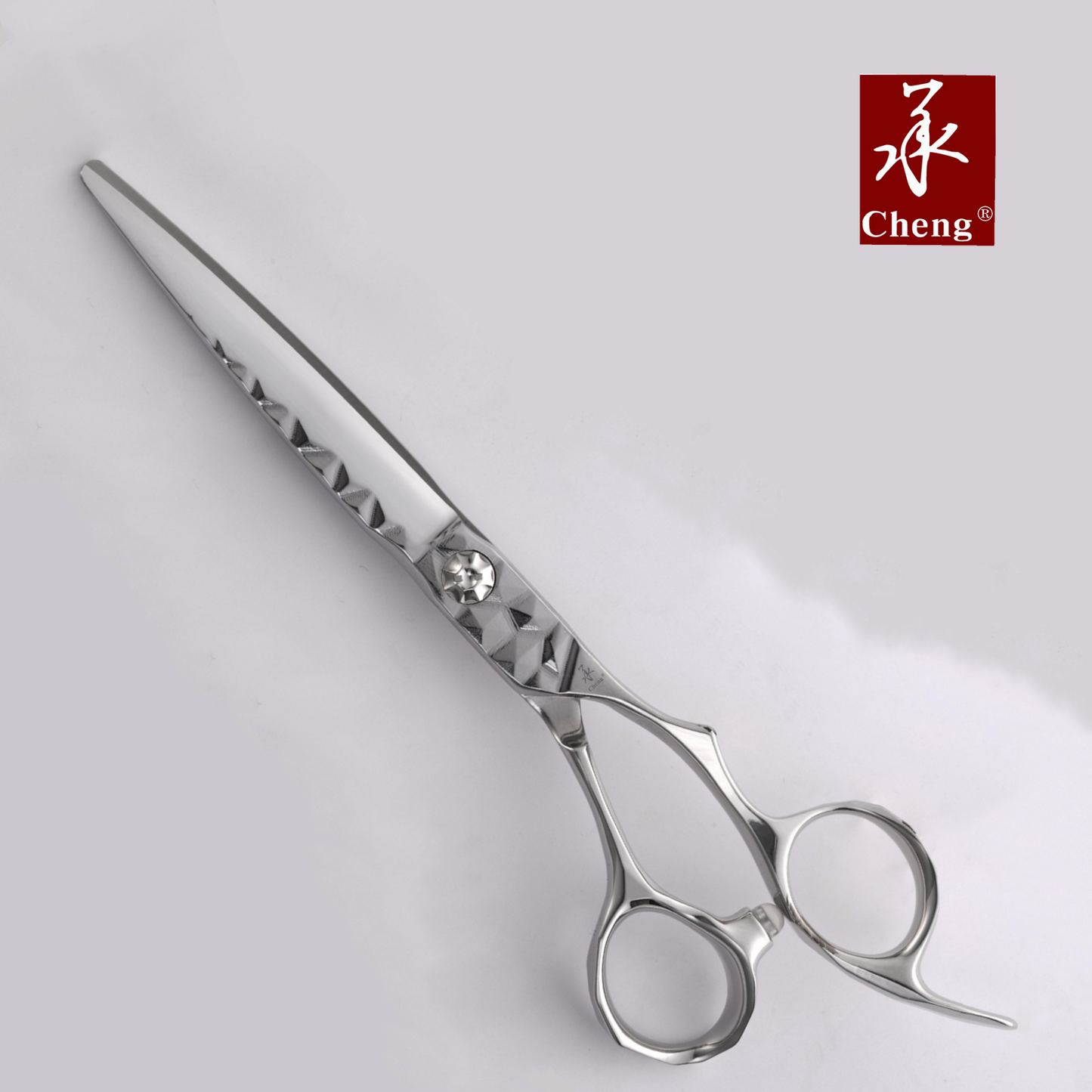 A19-60 Hair Cutting Scissors 6.0 Inch