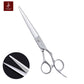 A34-7540IN Professional Pet Grooming Reversible Straight Fluffing Scissors 7.5 Inch 40T