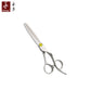 The Spiritual Eye Line of Cheng Scissors A37-626DT 6.0' 26T About=10% Zero-Touch hair THINNING scissors