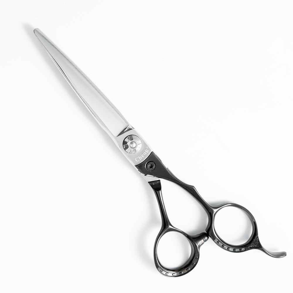 Cheng A38-60W 6.0 Inch Hair Cutting Scissors Japanese High quality Japanese Steel Kingo Line
