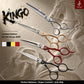 Cheng A38-60W 6.0 Inch Hair Cutting Scissors Japanese High quality Japanese Steel Kingo Line