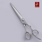 A4-6.3GD Hair Cutting Scissors 6.3 Inch
