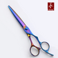 A4-621 TR Hair  Thinning Scissors 6.0 Inch 21T Gradient style About=10%