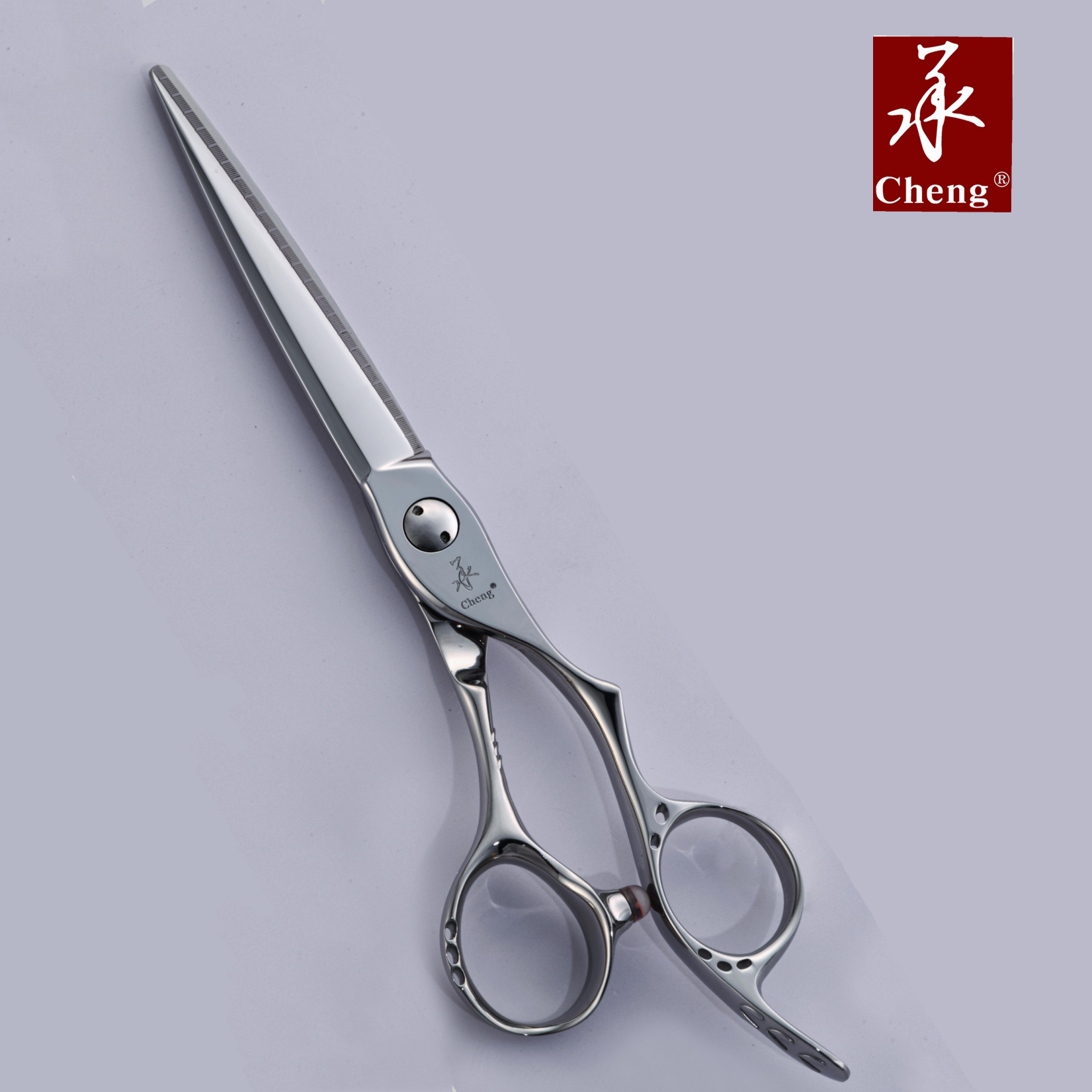 cheng professional hair cutting scissors for barbers or salon – Cheng ...