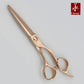 A4-621 TR Hair  Thinning Scissors 6.0 Inch 21T Gradient style About=10%