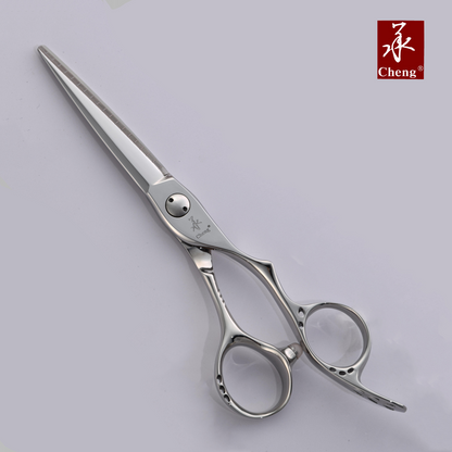 A4-625L Hair Thinning Scissors 6.0 Inch About=20%