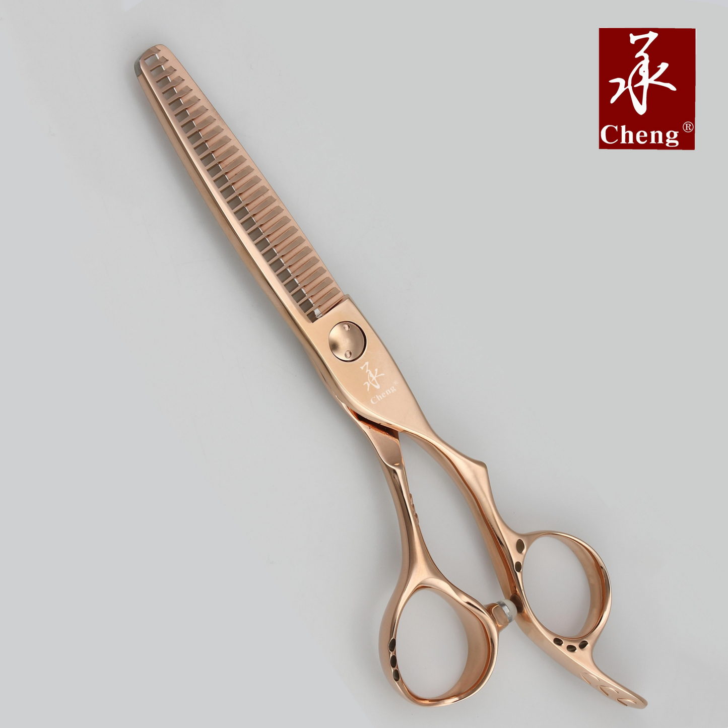 A4-6.3T Hair Cutting Scissors 6.3 Inch