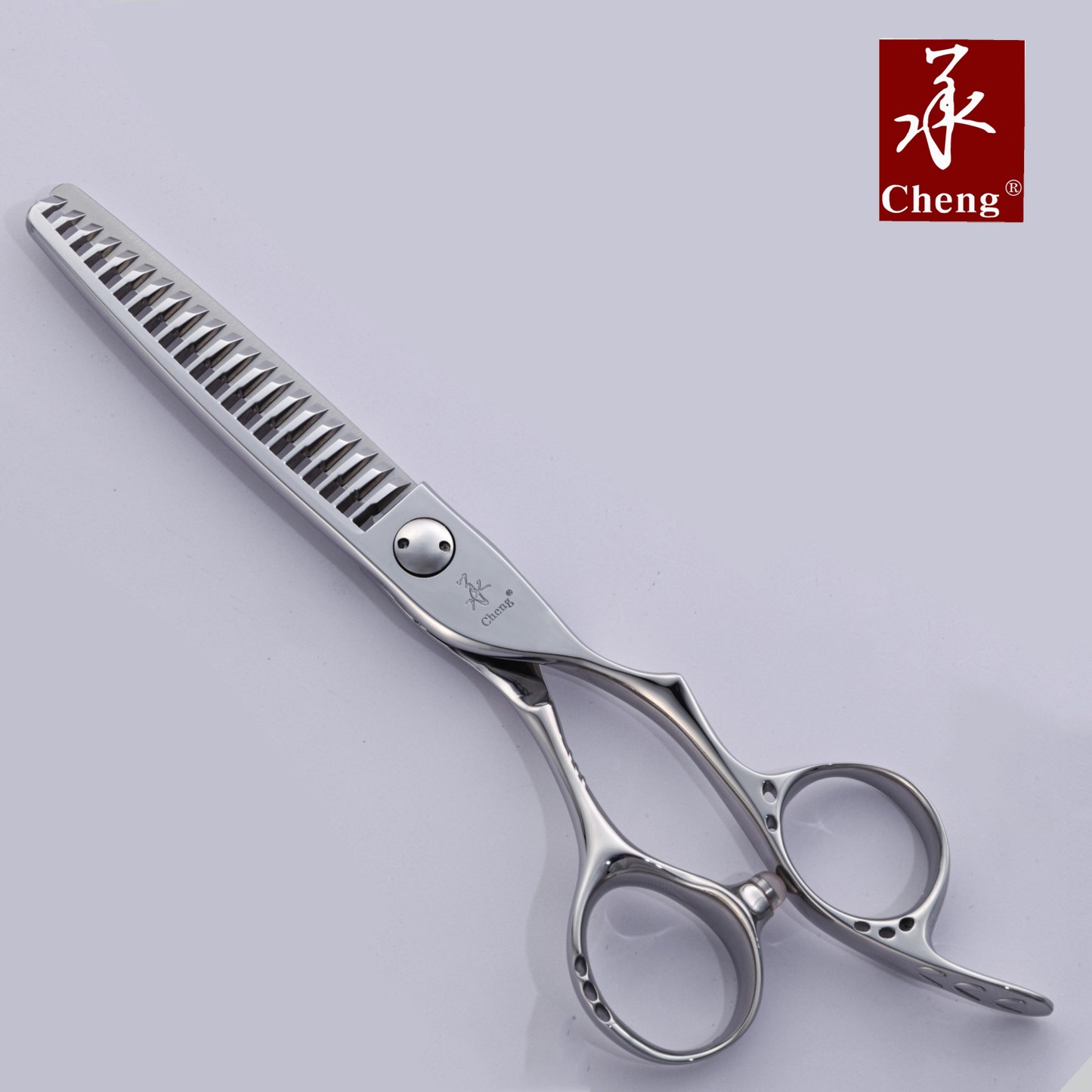 A4-6.5T Hair Cutting Scissors 6.3 Inch