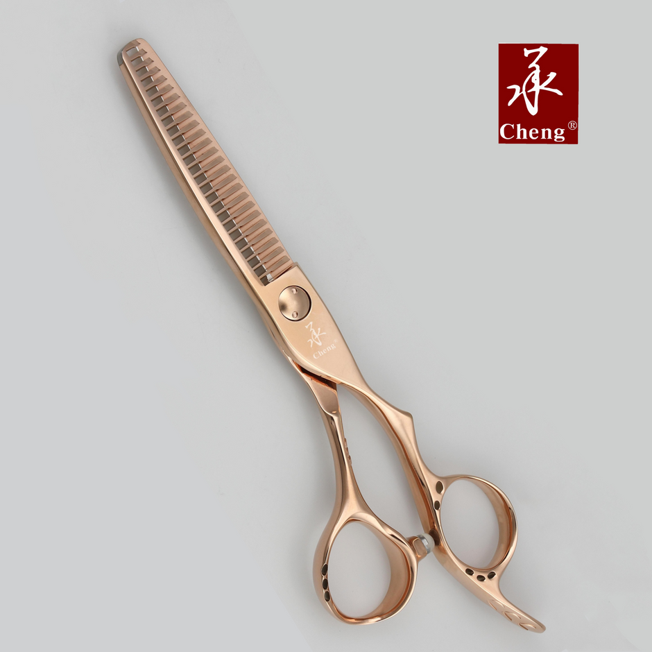 cheng professional hair cutting scissors for barbers or salon – Cheng ...