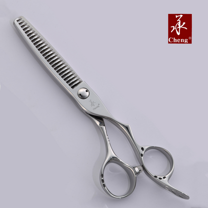 A4-625L Hair Thinning Scissors 6.0 Inch About=20% Salon Quality Scissor
