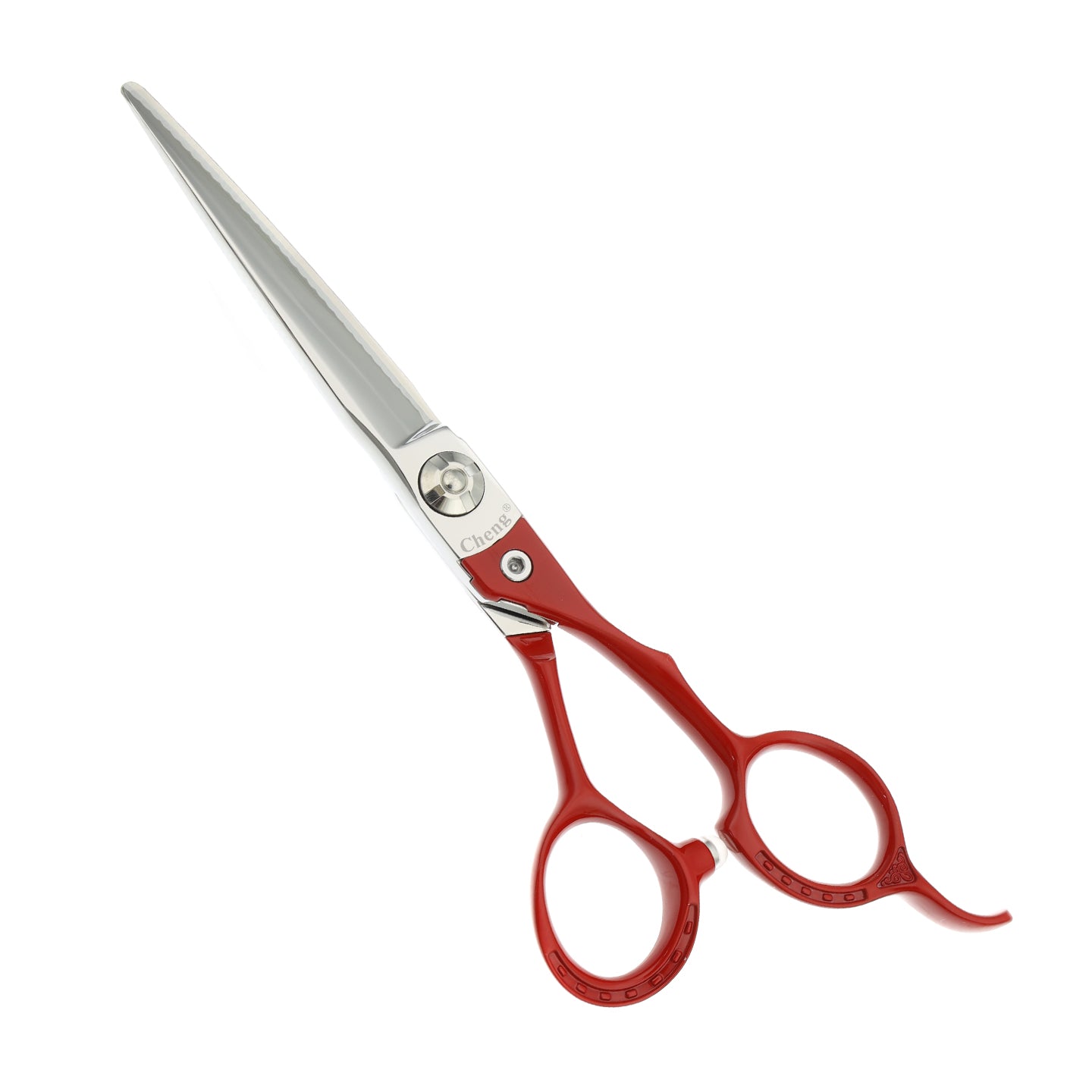 Cheng A38-60W 6.0 Inch Hair Cutting Scissors Japanese High quality Japanese Steel Kingo Line