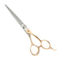 Cheng A38-60W 6.0 Inch Hair Cutting Scissors Japanese High quality Japanese Steel Kingo Line
