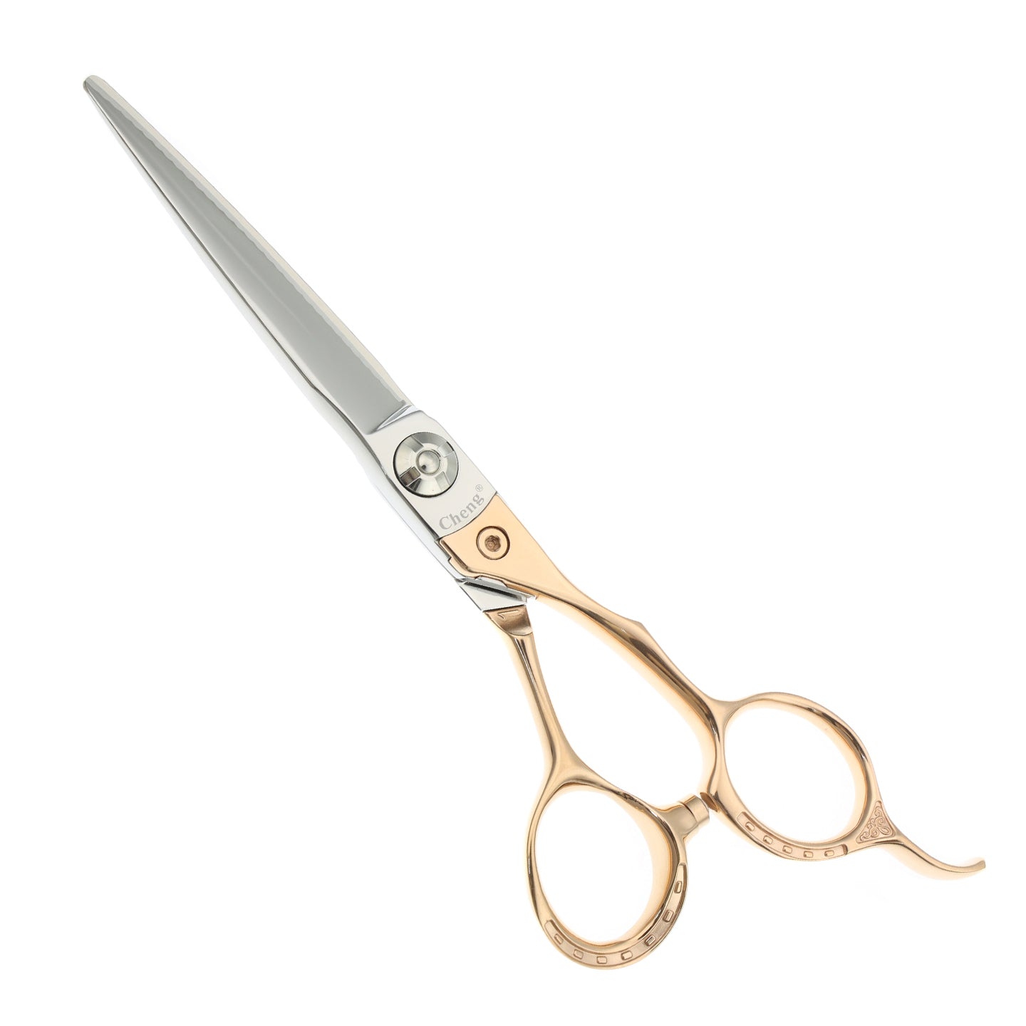 Cheng A38-60W 6.0 Inch Hair Cutting Scissors Japanese High quality Japanese Steel Kingo Line