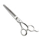 Cheng A45 Professional Hair Thinning Scissors for Blending and Texturizing High quality Japanese steel Kingo Line