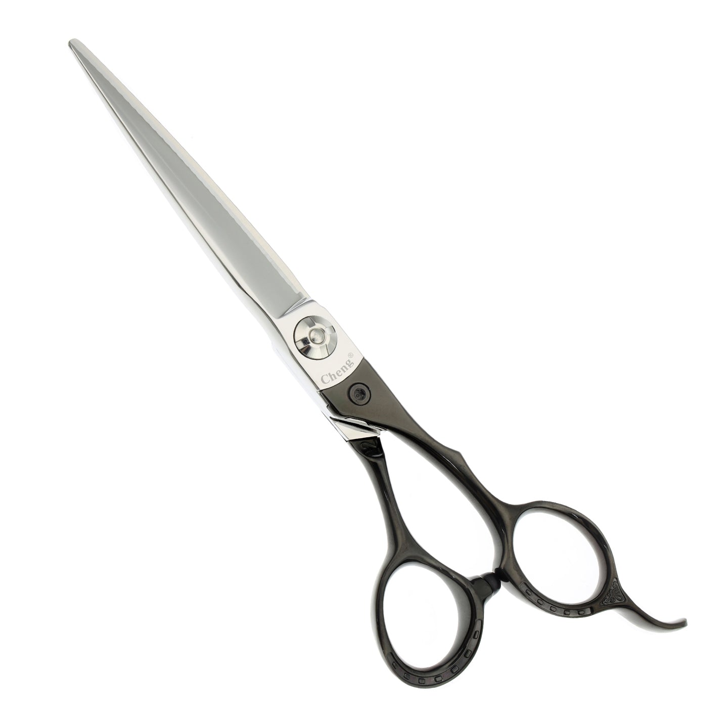 Cheng A45 Hair Cutting Scissors 6.3 / 6.5 Inch High quality Japanese Steel Kingo Line