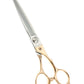 Cheng A45 Hair Cutting Scissors 6.3 / 6.5 Inch High quality Japanese Steel Kingo Line
