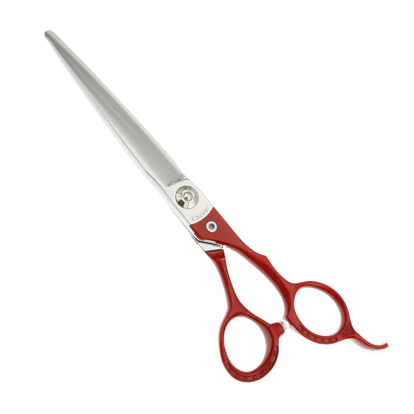 Cheng A45 Hair Cutting Scissors 6.3 / 6.5 Inch High quality Japanese Steel Kingo Line