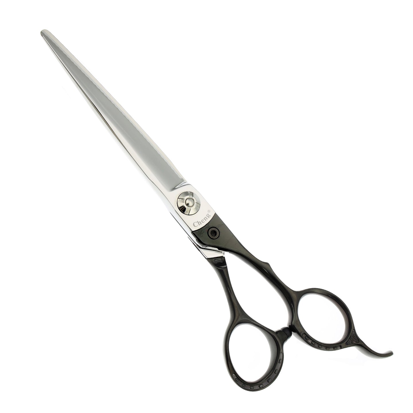 Cheng A45 Hair Cutting Scissors 6.3 / 6.5 Inch High quality Japanese Steel Kingo Line