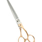 Cheng A45 Hair Cutting Scissors 6.3 / 6.5 Inch High quality Japanese Steel Kingo Line