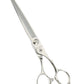Cheng A45 Hair Cutting Scissors 6.3 / 6.5 Inch High quality Japanese Steel Kingo Line
