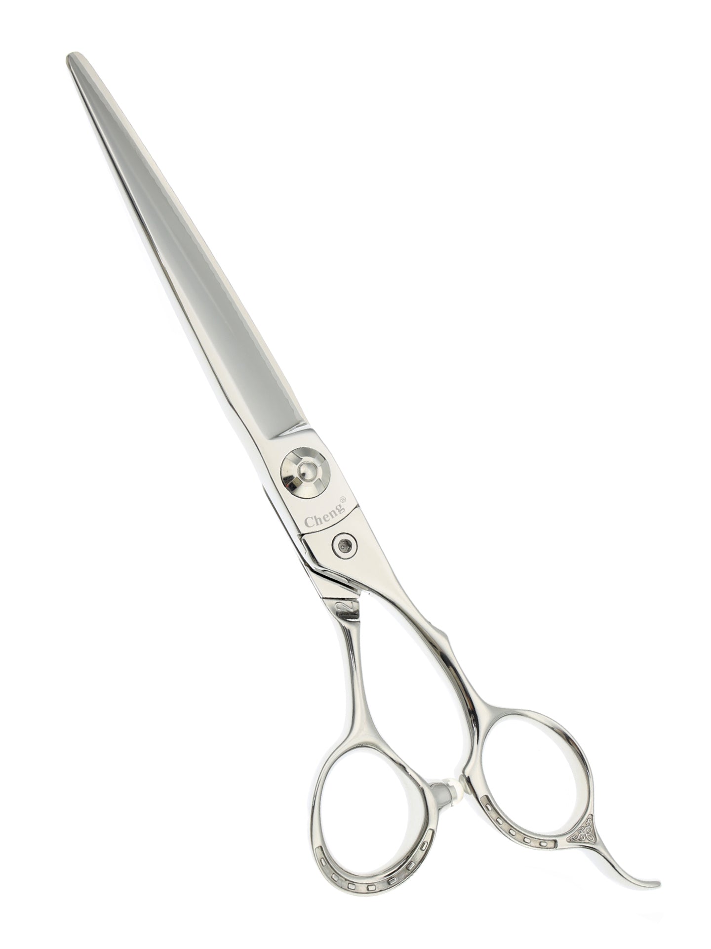 Cheng A45 Hair Cutting Scissors 6.3 / 6.5 Inch High quality Japanese Steel Kingo Line