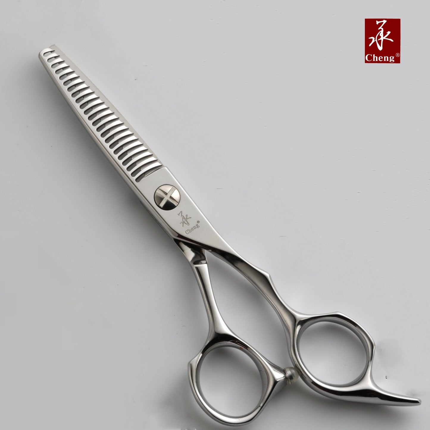 AAD-617SW Hair Thinning Scissors 6.0 Inch 17T About=30%