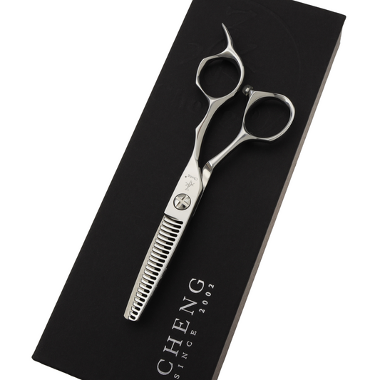 AAD-523C Hair Thinning Scissors 5.5 Inch 23T About=30%~35%