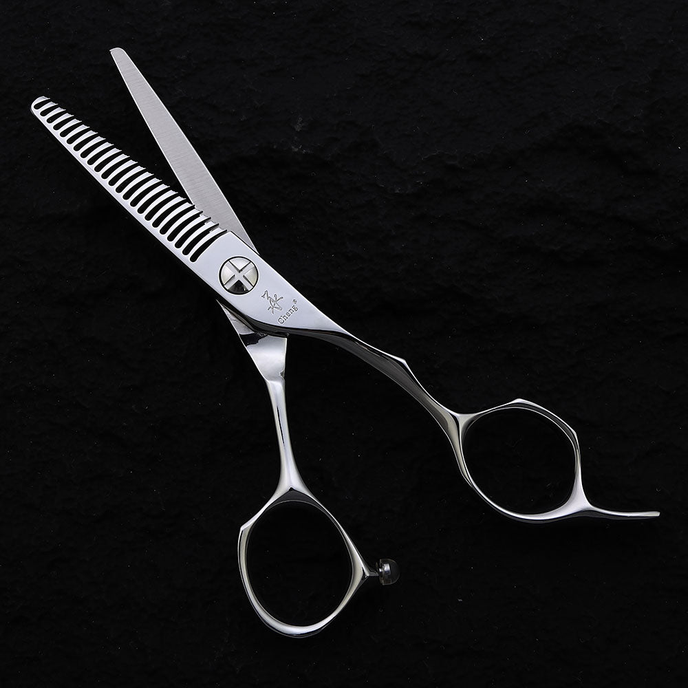 AAD-523C Hair  Thinning Scissors 5.5 Inch 23T About=30%~35%