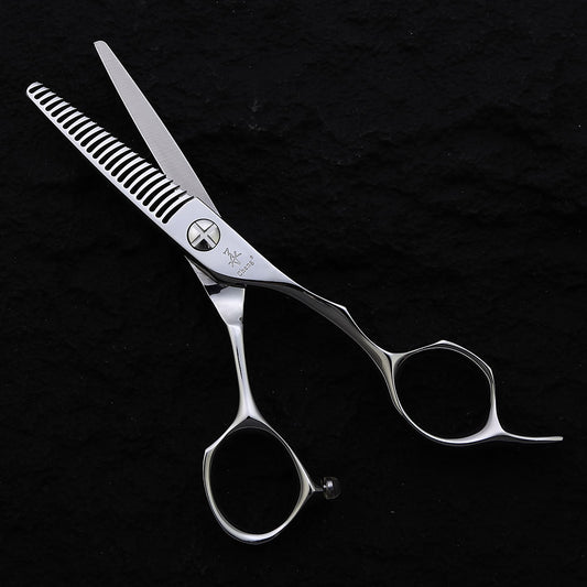 AAD-523C Hair  Thinning Scissors 5.5 Inch 23T About=30%~35%