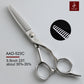 AAD-523C Hair Thinning Scissors 5.5 Inch 23T About=30%~35%