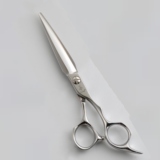 AAD-6.2Z Professional Hair Multi-Cutting Scissors 6.2Inch for Blunt Cutting