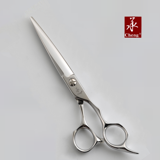 AAD-6.3K Hair Blunt Multi-Cutting Scissors 6.3 Inch