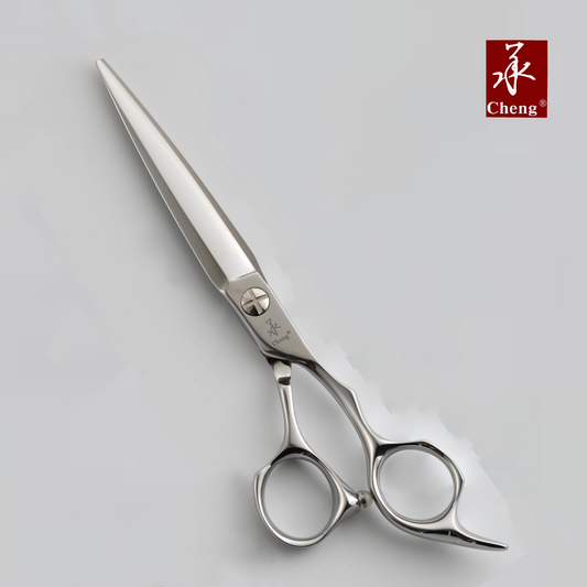 AAD-6.5K Hair Blunt Multi-Cutting Scissors 6.5 Inch