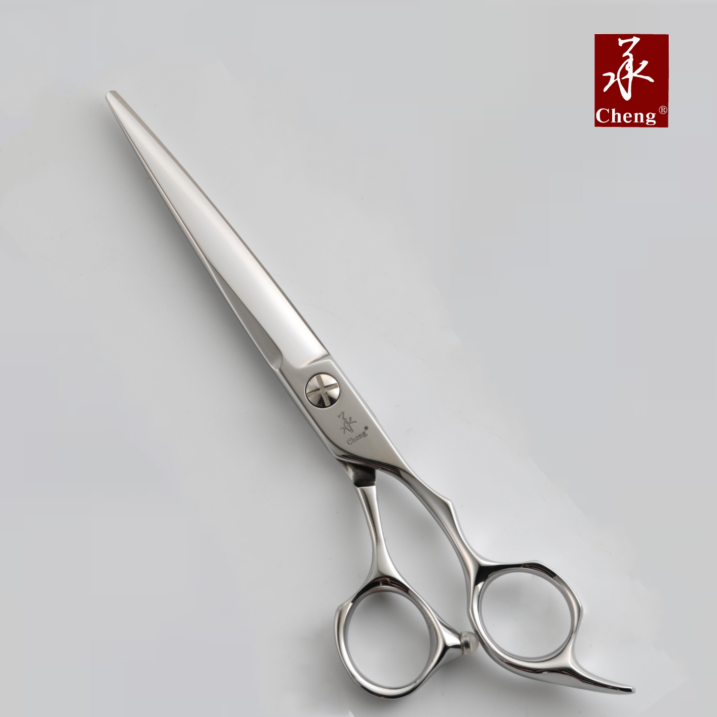 AAD-523C Hair  Thinning Scissors 5.5 Inch 23T About=30%~35%