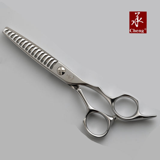 AAD-616SW Hair Blunt Thinning Scissors 6.0 Inch 16T Distribution volume ≈35%