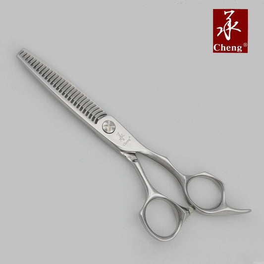 AAD-627T Hair Blunt Thinning Scissors 6.0 Inch 27T