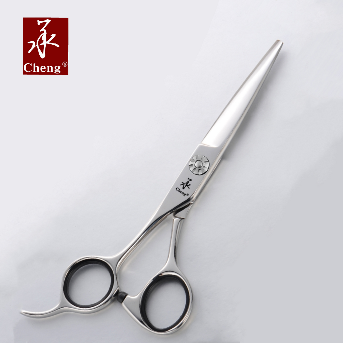 BF-635A  Hair Thinning Cutting Scissors 6.0 Inch 35T Left Hand About=30%