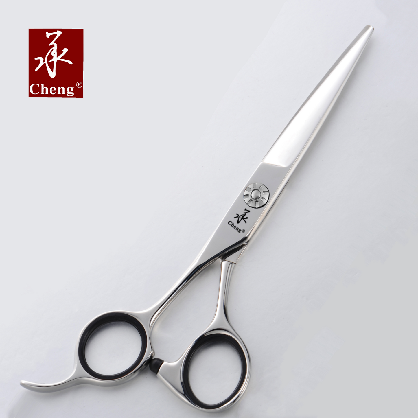 BF-55A  Hair Cutting Scissors 5.5 Inch Left Hand